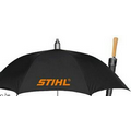 The Drip Catcher Fashion Auto Opening Umbrella